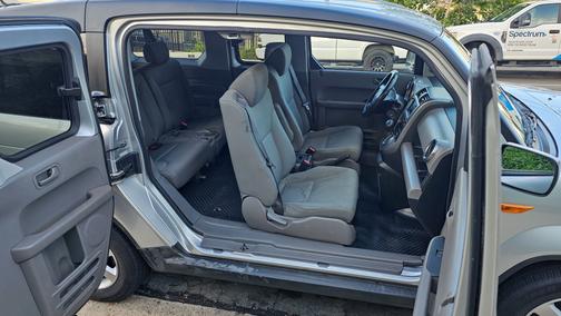 2009 Honda Element EX