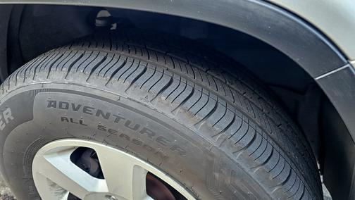 2009 Honda Element EX