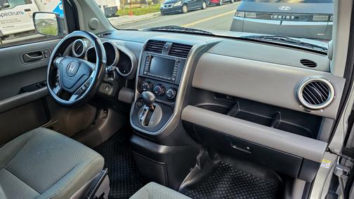 2009 Honda Element EX