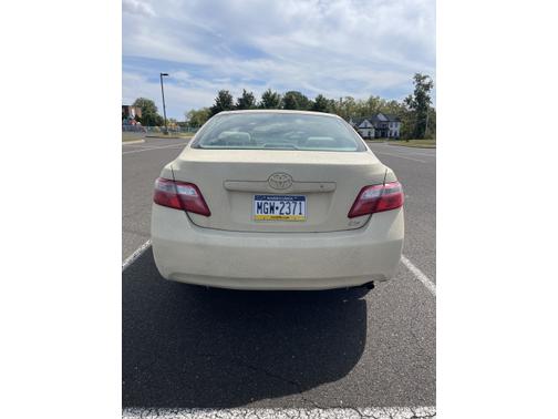 2007 Toyota Camry CE