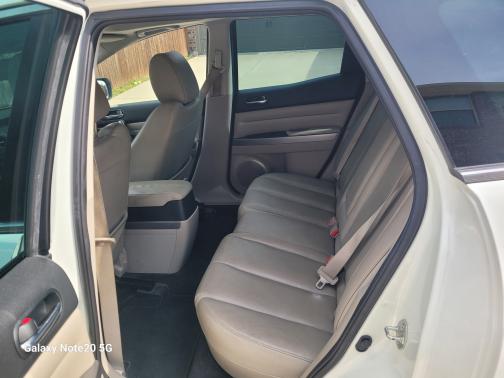2010 Mazda CX-7 s Grand Touring