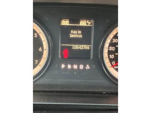 2016 RAM 2500 SLT