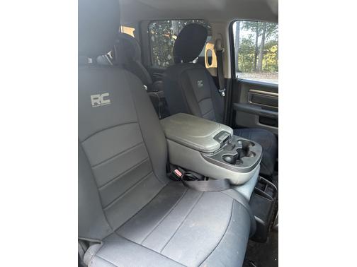 2016 RAM 2500 SLT