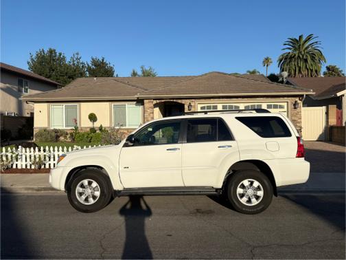 2006 Toyota 4Runner SR5