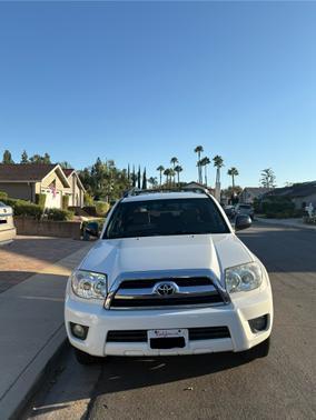 2006 Toyota 4Runner SR5