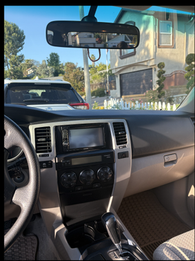 2006 Toyota 4Runner SR5
