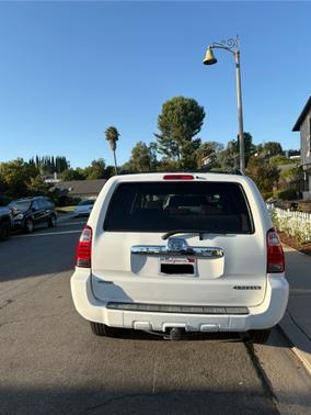 2006 Toyota 4Runner SR5