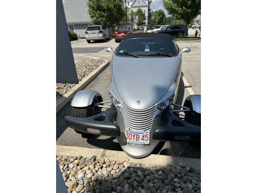 2001 Plymouth Prowler Base