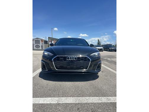 2021 Audi A5 Sportback S line Premium