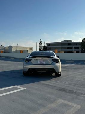 2013 Scion FR-S 10 Series