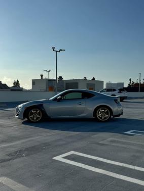 2013 Scion FR-S 10 Series