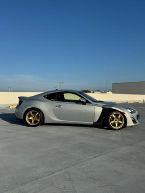 2013 Scion FR-S 10 Series