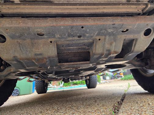 Silver 2011 Toyota FJ Cruiser Base