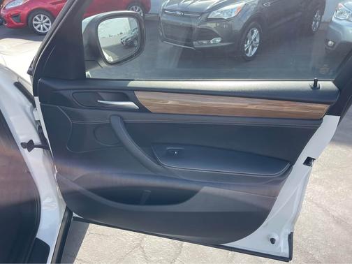 2011 BMW X3 xDrive28i