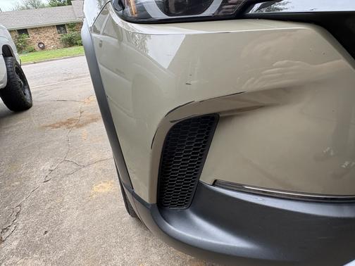 2023 Mazda CX-50 2.5 Turbo