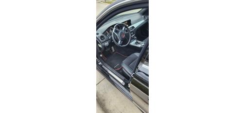 2013 Mercedes-Benz C-Class C 300 4MATIC Sport