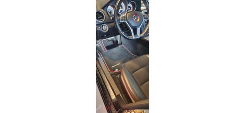 2013 Mercedes-Benz C-Class C 300 4MATIC Sport