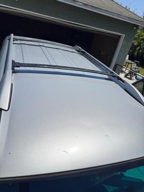 2004 Toyota 4Runner Sport V8