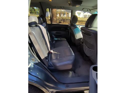 2007 Honda Pilot EX-L