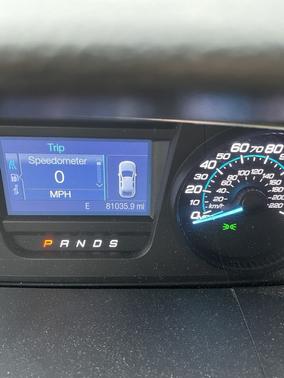 2017 Ford Taurus SE