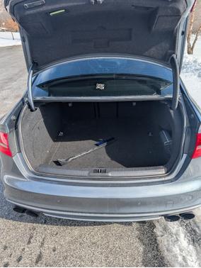 2013 Audi S4 3.0T Premium Plus