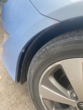 2012 Hyundai SONATA Hybrid Base