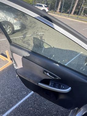 2013 Toyota Prius Four