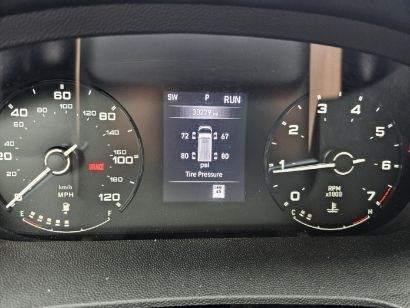 2022 RAM ProMaster 2500 High Roof