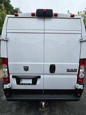2022 RAM ProMaster 2500 High Roof