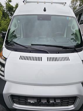 2022 RAM ProMaster 2500 High Roof
