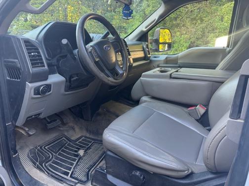 2018 Ford F-250 XLT