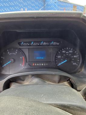2018 Ford F-250 XLT