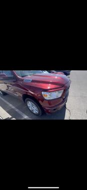 2024 RAM 1500 Big Horn