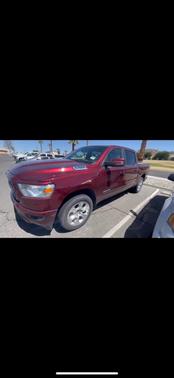 2024 RAM 1500 Big Horn