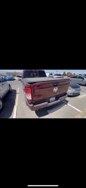 2024 RAM 1500 Big Horn