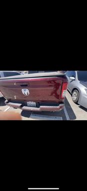 2024 RAM 1500 Big Horn