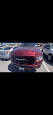 2024 RAM 1500 Big Horn