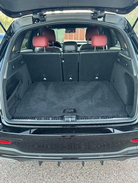 2022 Mercedes-Benz GLC 300 Base