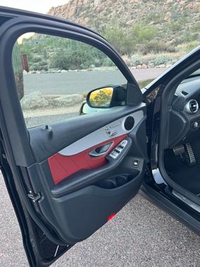 2022 Mercedes-Benz GLC 300 Base