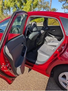 2010 Toyota Prius IV