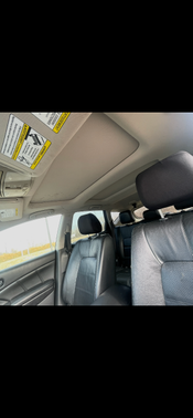 2012 Nissan Murano SL