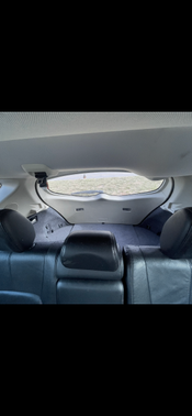 2012 Nissan Murano SL