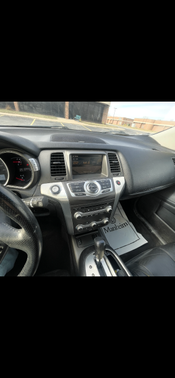 2012 Nissan Murano SL