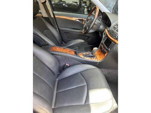 2006 Mercedes-Benz E-Class E 350