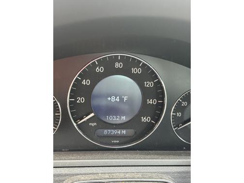 2006 Mercedes-Benz E-Class E 350