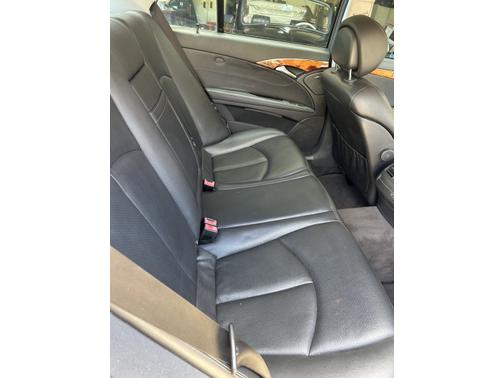 2006 Mercedes-Benz E-Class E 350