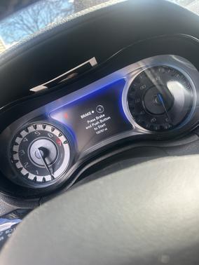 2019 Chrysler 300 S