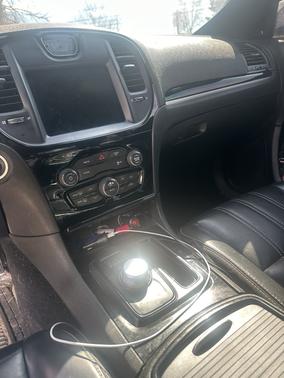 2019 Chrysler 300 S