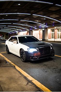 2019 Chrysler 300 S