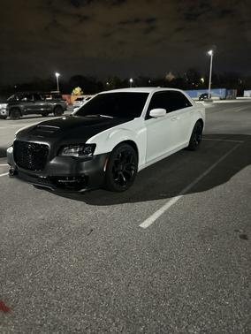2019 Chrysler 300 S
